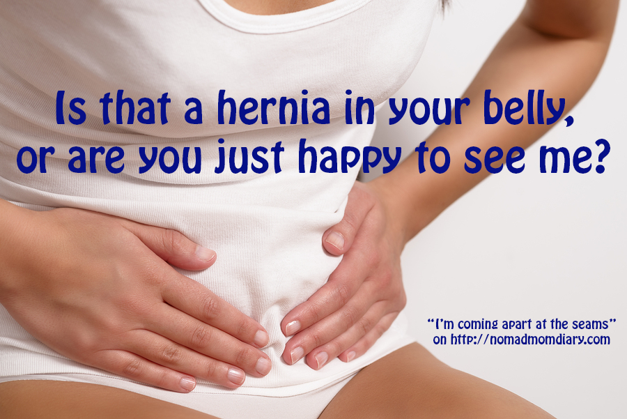 hernia